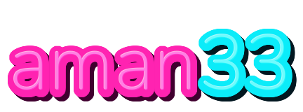 aman33 — logo kanal