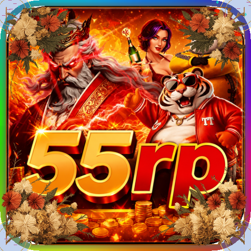 55rp — mitra unggulan
