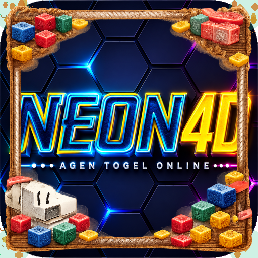 neon4d — mitra unggulan